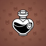 Love Potion #9879 Love Potion #9879