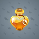 Love Potion #9882 Love Potion #9882