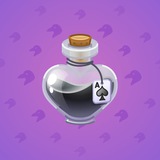 Love Potion #9883