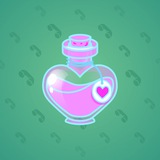 Love Potion #9884 Love Potion #9884