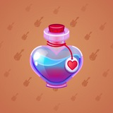Love Potion #9887 Love Potion #9887
