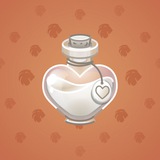 Love Potion #9889 Love Potion #9889
