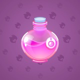 Love Potion #9896 Love Potion #9896