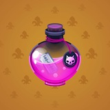 Love Potion #9898 Love Potion #9898