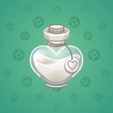 Love Potion #9899 Love Potion #9899