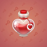Love Potion #9900 Love Potion #9900