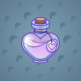 Love Potion #9901 Love Potion #9901