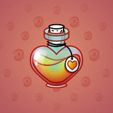 Love Potion #9902 Love Potion #9902
