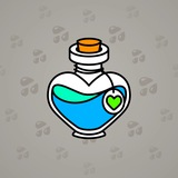 Love Potion #9909 Love Potion #9909