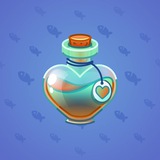 Love Potion #9915 Love Potion #9915