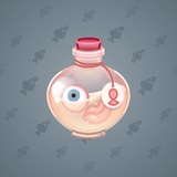 Love Potion #9923 Love Potion #9923