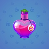 Love Potion #993 Love Potion #993