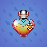 Love Potion #9934 Love Potion #9934