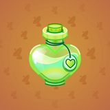 Love Potion #9937 Love Potion #9937