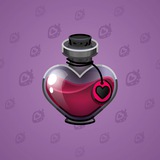 Love Potion #9941 Love Potion #9941