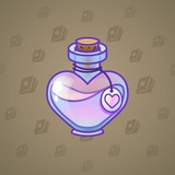 Love Potion #9944 Love Potion #9944