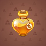Love Potion #9947 Love Potion #9947
