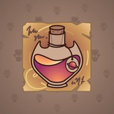 Love Potion #9948 Love Potion #9948