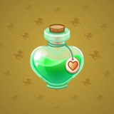 Love Potion #9955 Love Potion #9955