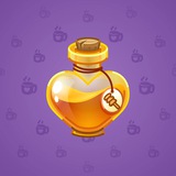 Love Potion #9957 Love Potion #9957