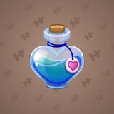 Love Potion #9964 Love Potion #9964