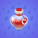 Love Potion #9965 Love Potion #9965