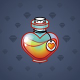 Love Potion #9966 Love Potion #9966