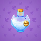 Love Potion #9972 Love Potion #9972