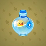 Love Potion #9976
