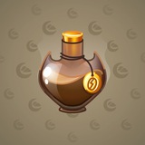 Love Potion #9979 Love Potion #9979