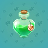 Love Potion #9988 Love Potion #9988