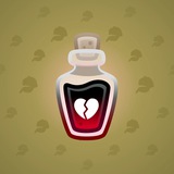 Magic Potion #1 Magic Potion #1