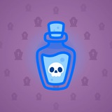 Magic Potion #10