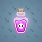Magic Potion #100 Magic Potion #100