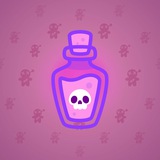 Magic Potion #1001 Magic Potion #1001