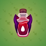Magic Potion #1005