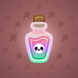 Magic Potion #1008 Magic Potion #1008