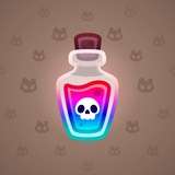 Magic Potion #1009 Magic Potion #1009