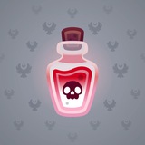 Magic Potion #1010 Magic Potion #1010