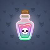 Magic Potion #1011 Magic Potion #1011
