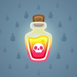 Magic Potion #1012 Magic Potion #1012