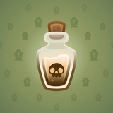 Magic Potion #1016 Magic Potion #1016