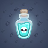 Magic Potion #102 Magic Potion #102