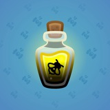 Magic Potion #1021 Magic Potion #1021