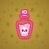Magic Potion #1023 Magic Potion #1023