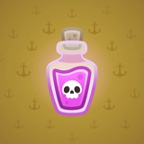 Magic Potion #1024 Magic Potion #1024