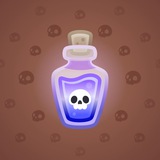 Magic Potion #1027