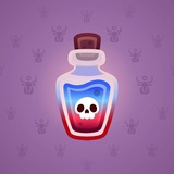Magic Potion #1030
