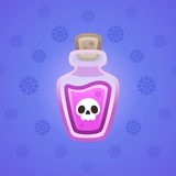 Magic Potion #1035 Magic Potion #1035