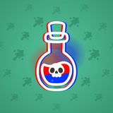 Magic Potion #1036 Magic Potion #1036